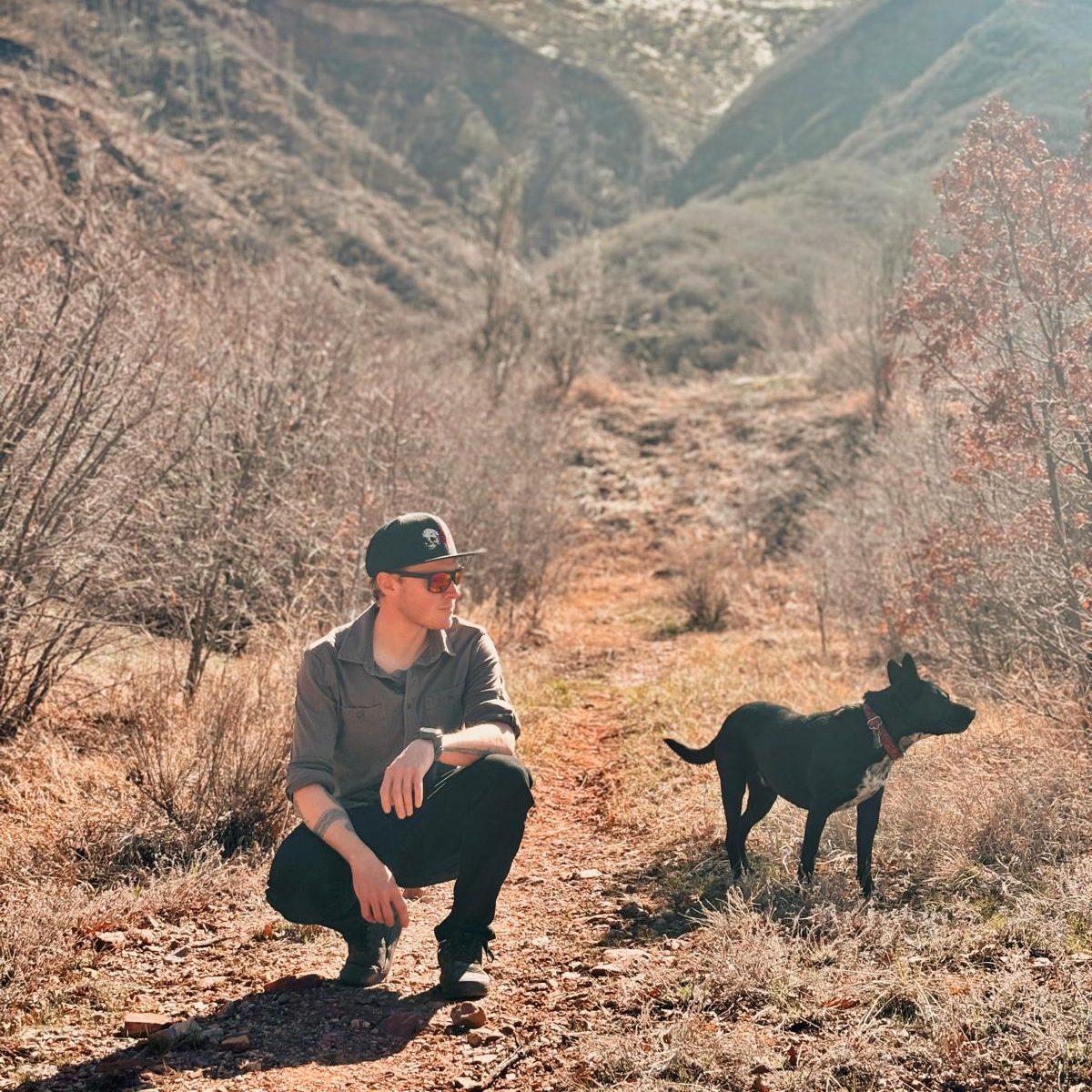 Devin Podbevsek